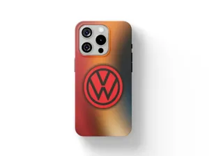 VW Funda Silicona SmartPhone Profesional Y Reforzada